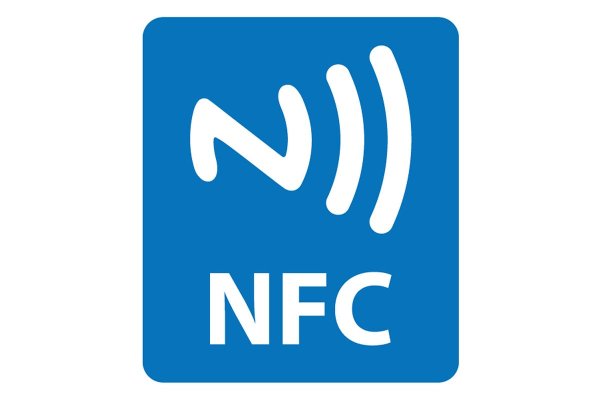 NFC меток