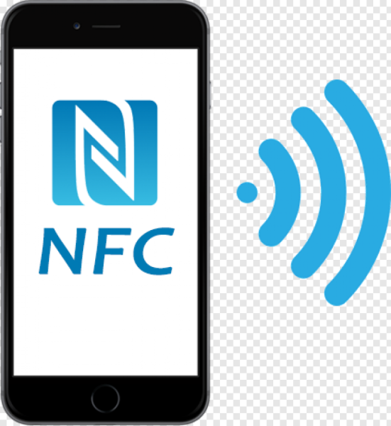 Знак NFC