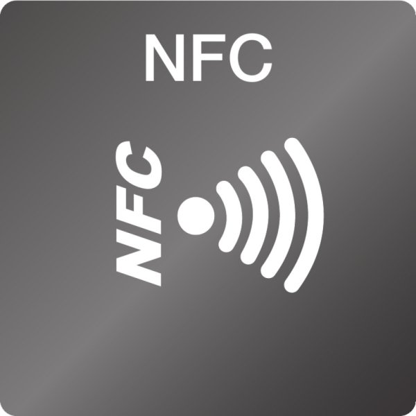 Беспроводной Интерфейс NFC что это