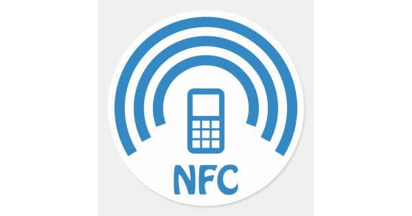 Эмблема NFC
