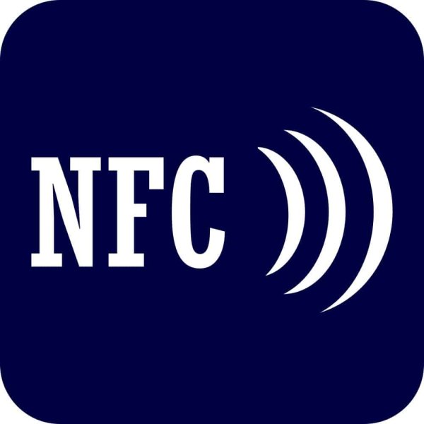 Знак NFC
