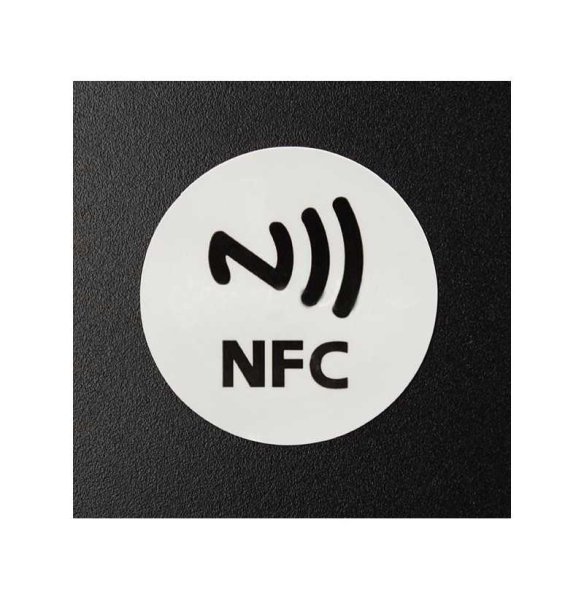 NFC метка