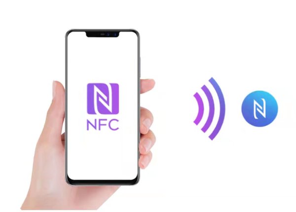 NFC лого