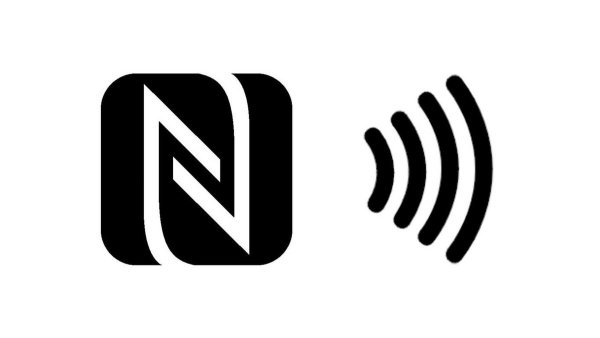 Обои NFC