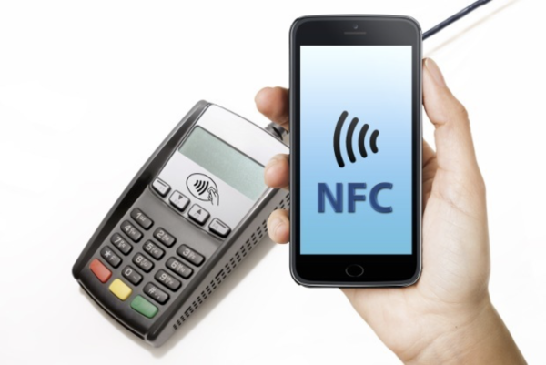 Что такое NFC В смартфоне