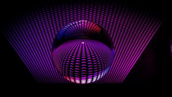 3d обои на рабочий стол
