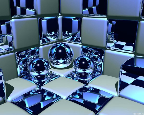 3d обои