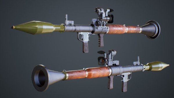 РПГ 7