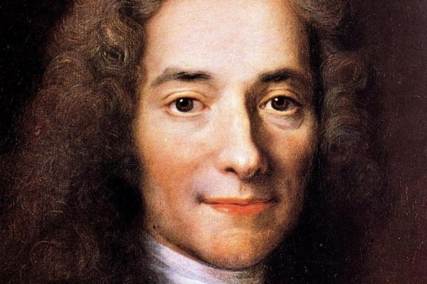 Франсуа Вольтер (1694-1778)