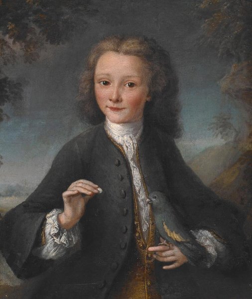 Франсуа Мари Вольтер (1694-1778)