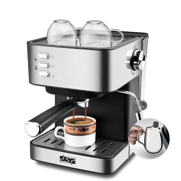 Кофемашина INHOUSE Multi Coffee