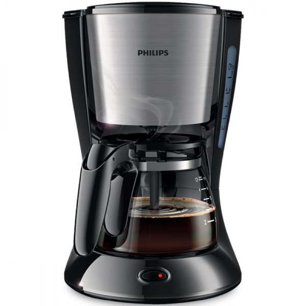 Кофеварка капельная Philips hd7434