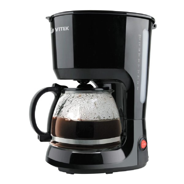 Кофеварка Vitek VT-1528