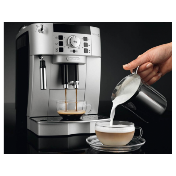 Кофемашина Delonghi ECAM 22.110 B magnifica s