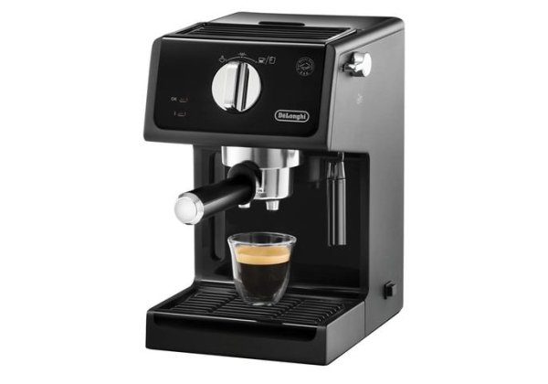 Кофеварка рожковая de'Longhi ECP 31.21