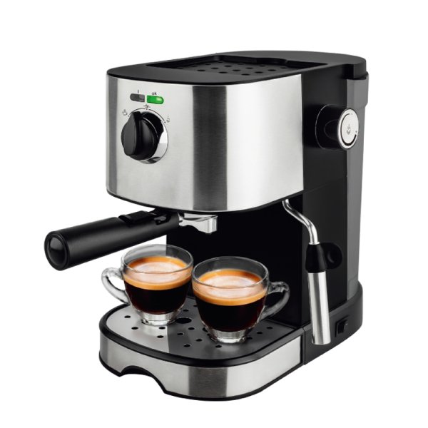 Кофемашина Scarlett SL cm53001