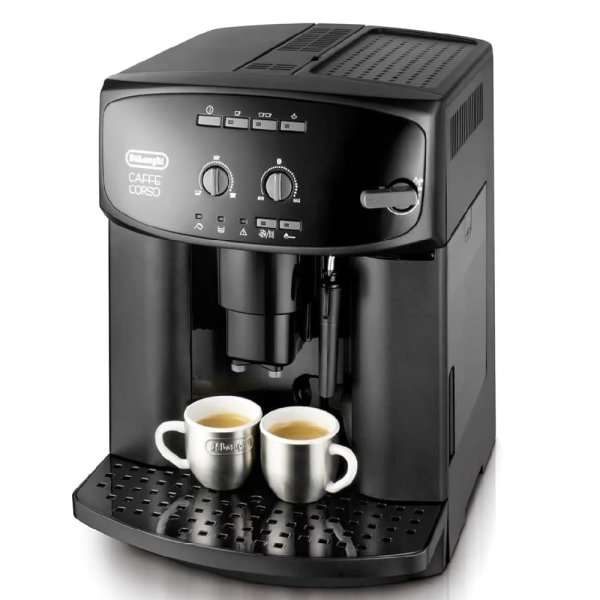 Кофемашина Delonghi esam 2600
