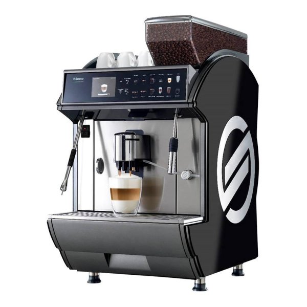 Кофемашина Saeco idea Duo