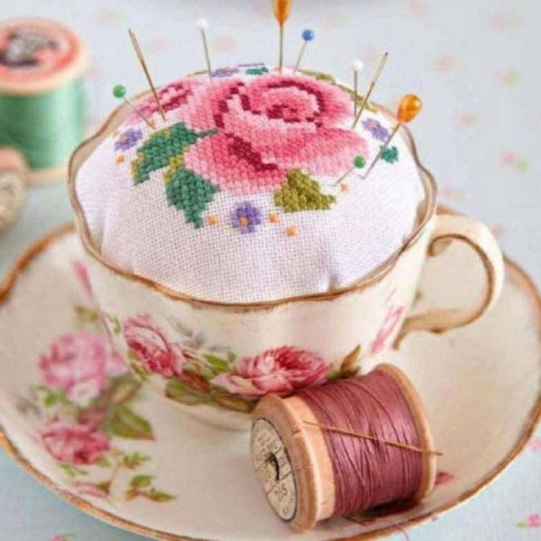 Оригинальные игольницы