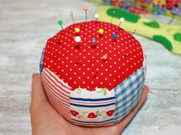 Ткань для игольницы