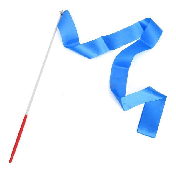 Лента гимнастическая