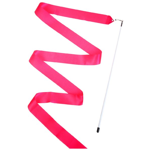 Лента гимнастическая 4 м