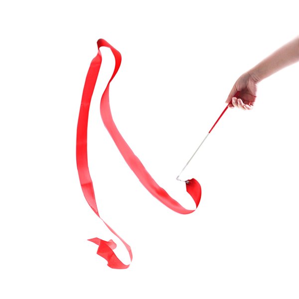 Ленточка гимнастическая