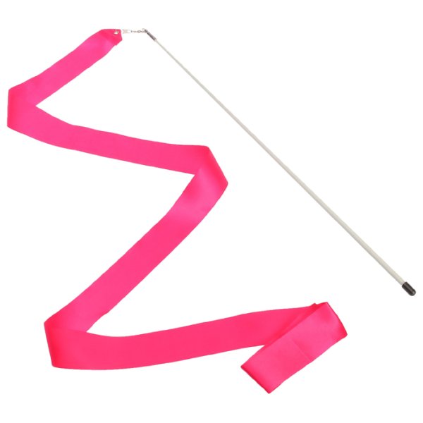 KF-803 лента гимнастическая 13mm