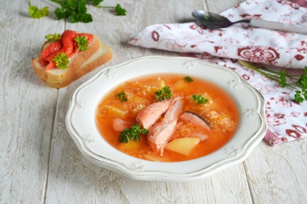 Юлия Высоцкая рыбный суп