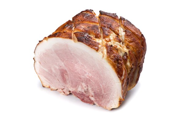 Буженина из свинины