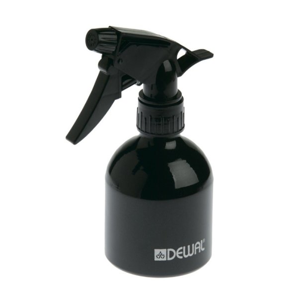 DEWAL распылитель алюминиевый 330мл jc0039silver