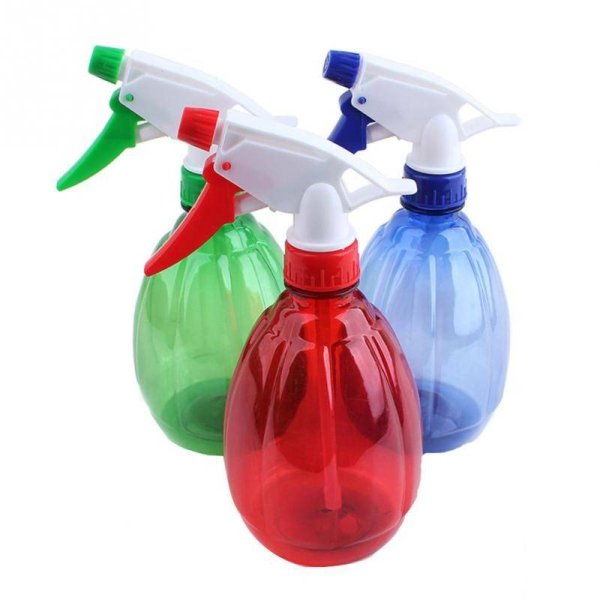 Опрыскиватель-пульверизатор "лазурит" 500мл