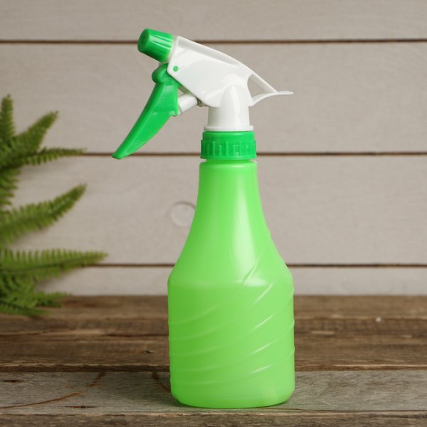 Пульверизатор «Оазис», 0,35 л, микс