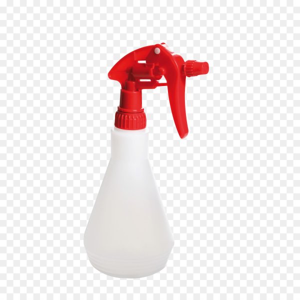 Spray Bottle Aerosol