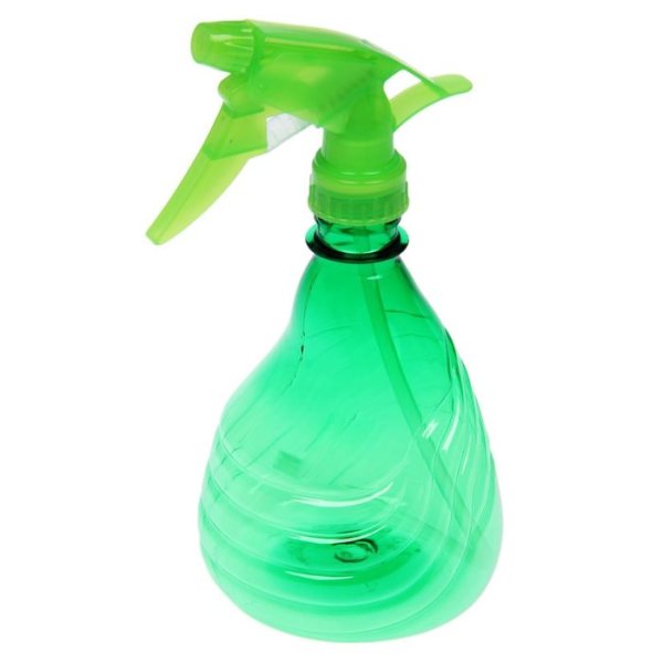 Распылитель с флаконом 0,5л Грация альтернатива ЗПИ м439