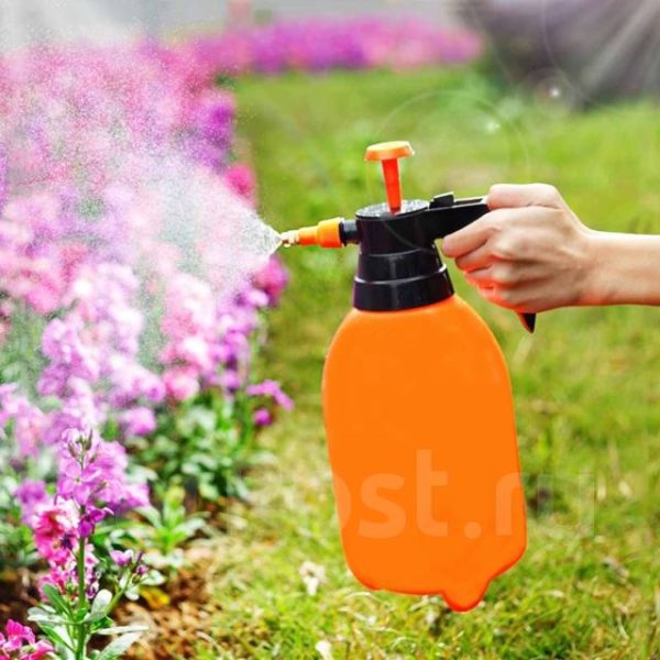 Распылитель Pressure Sprayer