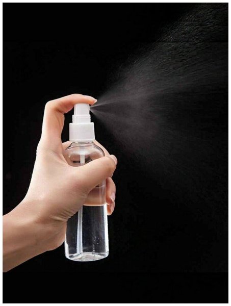 Флакон спрей 100 мл