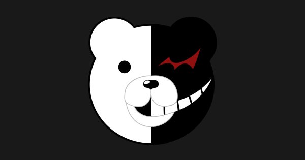 Монокума аватар