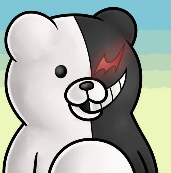 Монокума Monokuma