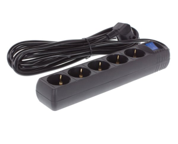 Удлинитель 3500 Вт