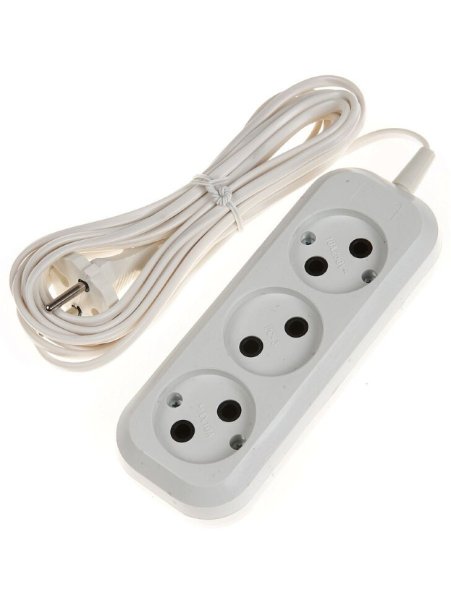 9634418 Сетевой удлинитель