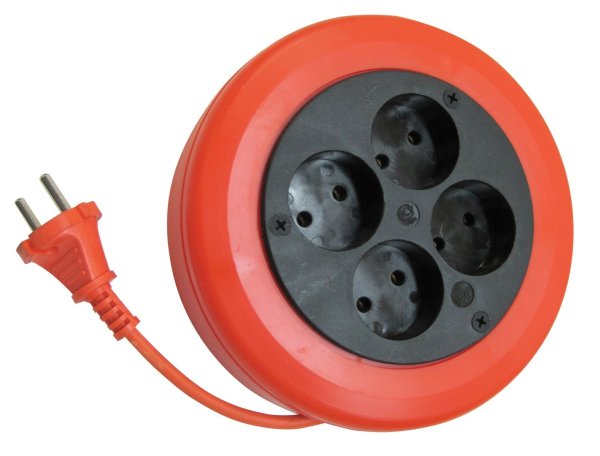 Удлинитель ПВС 2х0,75