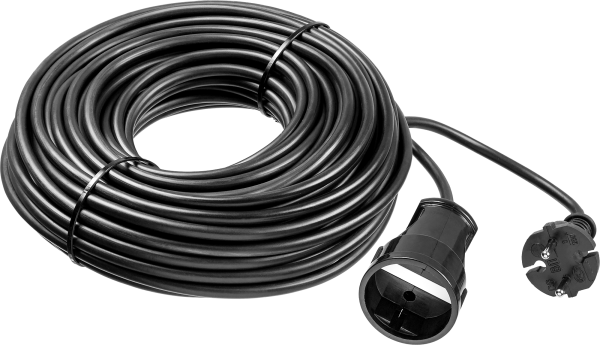 Удлинитель-шнур ЗУБР 55023-50