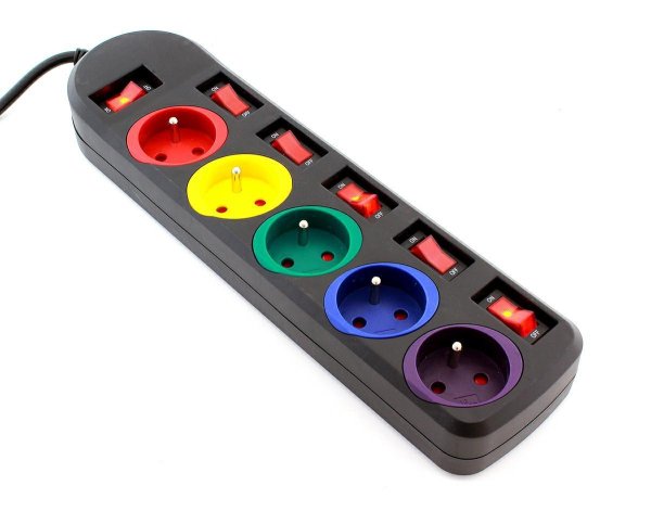 Shlights удлинитель