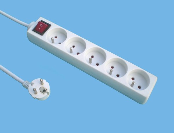 Удлинитель Power Socket re-ps001