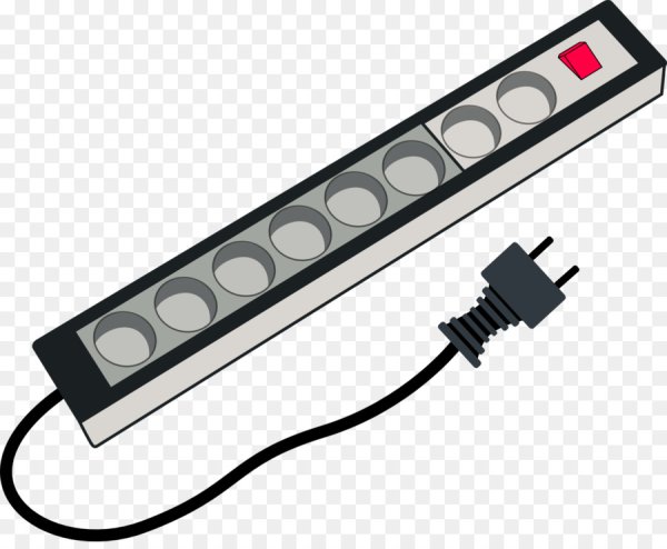 Нарисовать удлинитель