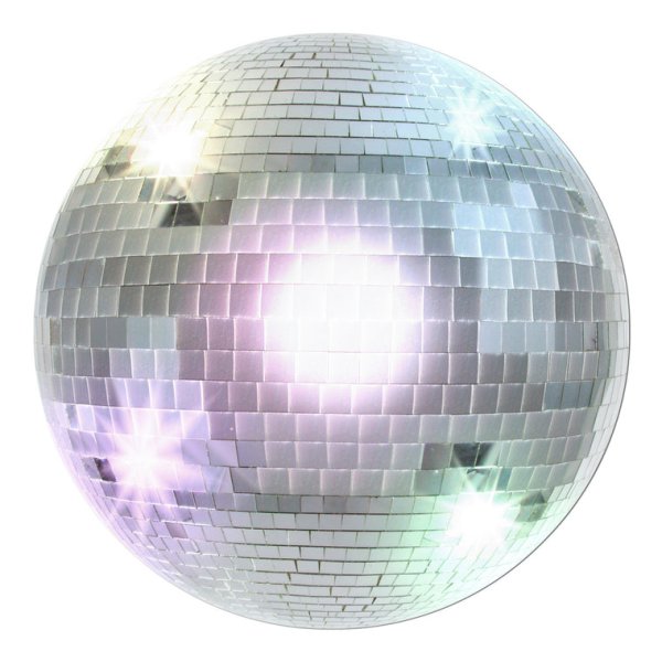 Disco Ball 1970s