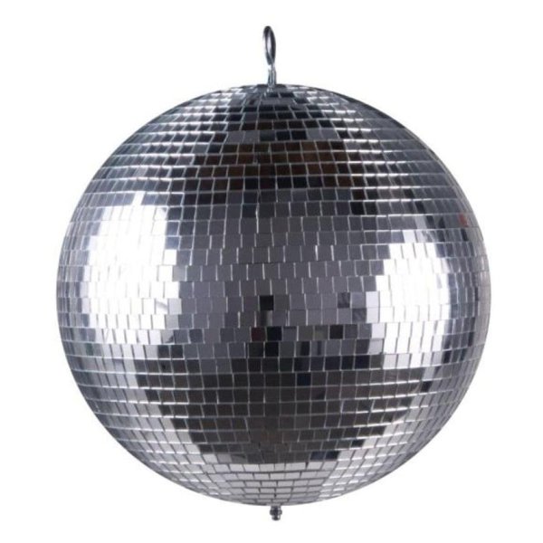 XLINE MB-116 Mirror Ball-40