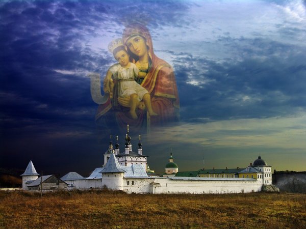 Православная тематика