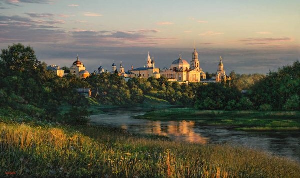 Святая Русь